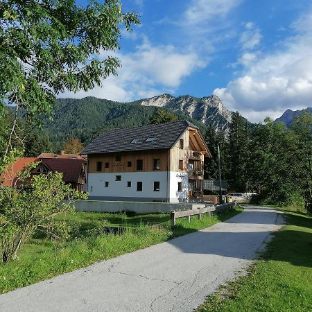 Apartments Gorski Raj Kranjska Gora Exterior photo