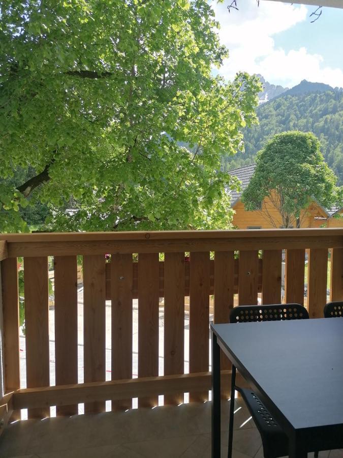 Apartments Gorski Raj Kranjska Gora Exterior photo