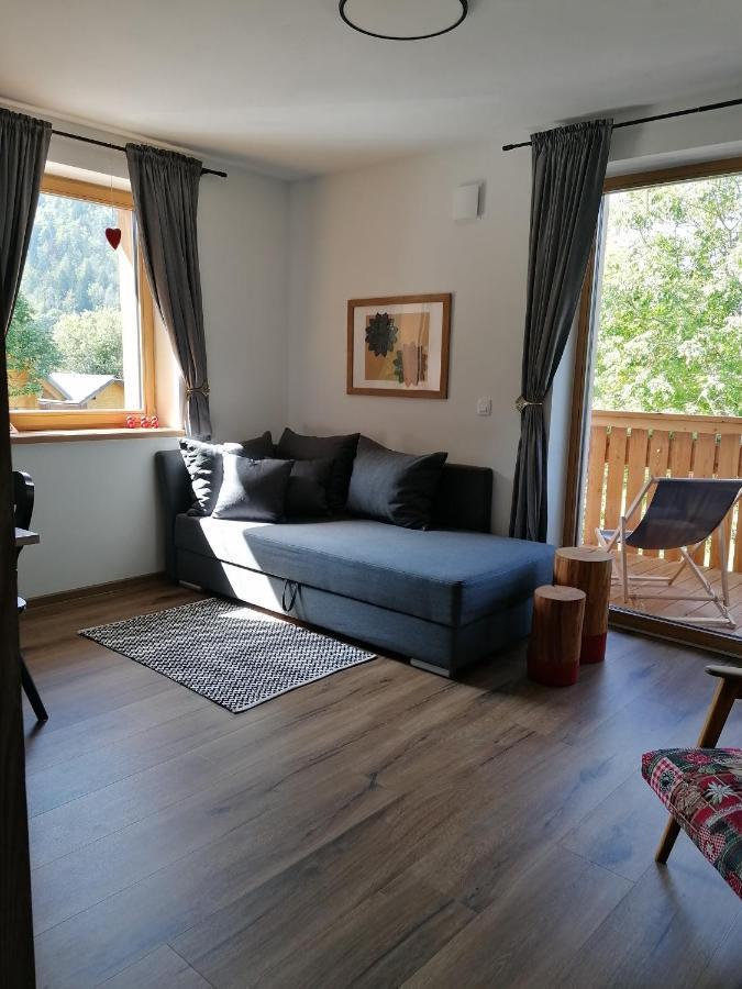Apartments Gorski Raj Kranjska Gora Exterior photo