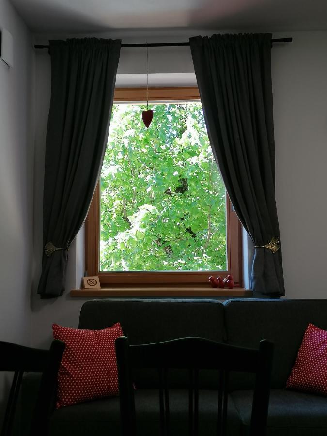 Apartments Gorski Raj Kranjska Gora Exterior photo
