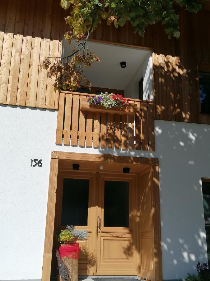 Apartments Gorski Raj Kranjska Gora Exterior photo